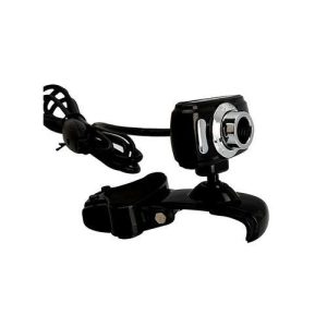 HD 360 Degree Digital Web Camera