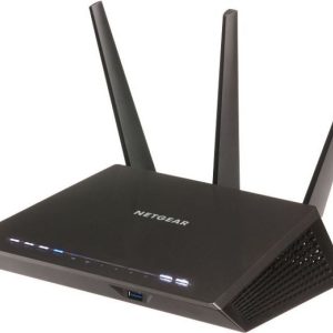 NETGEAR Nighthawk AC1900 Smart WiFi Router - R7000
