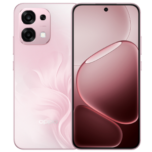 Oppo A6 Pro 5G - 6.57" (8GB RAM, 256GB ROM) Coral Pink
