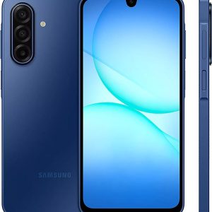 Samsung Galaxy A17 - 6.7" (4GB RAM, 128GB ROM) Blue