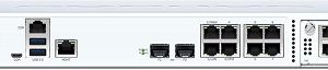 Sophos XGS 2300 Rev.1 Firewall Security Appliance