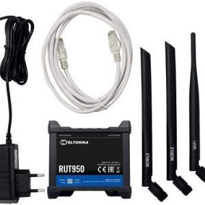 Teltonika RUT950 LTE 4G Router