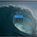 Microsoft Surface Hub 2S All-in-one Solution NSG-00001