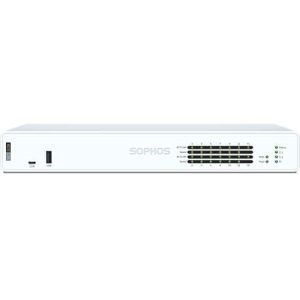 Sophos XGS-136 Rev.1 Security Appliance